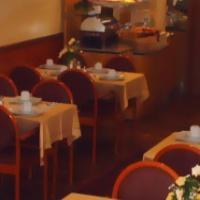 Hotel Tourist Франкфурт-на-Майне Экстерьер фото